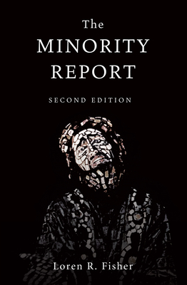 غلاف كتاب The Minority Report, 2nd Edition