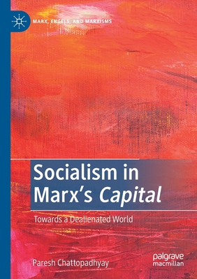 Socialism in Marx