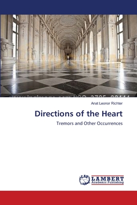 غلاف كتاب Directions of the Heart
