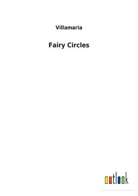 غلاف كتاب Fairy Circles