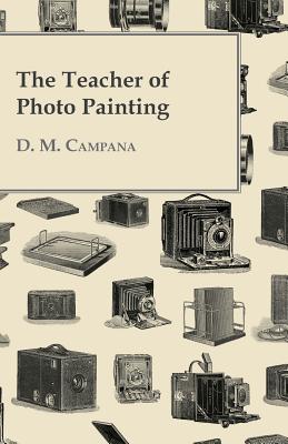 The Teacher of Photo Painting