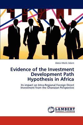 Evidence of the Investment Development Path Hypothesis in Africa