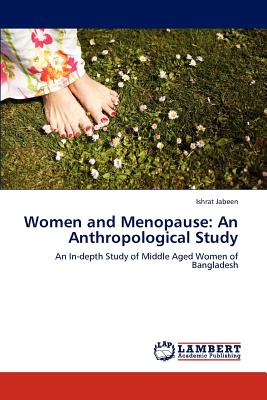 غلاف كتاب Women and Menopause: An Anthropological Study