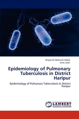 Epidemiology of Pulmonary Tuberculosis in District Haripur