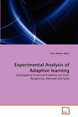 Experimental Analysis of Adaptive learning