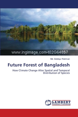 Future Forest of Bangladesh