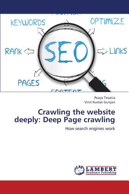 Crawling the Website Deeply: Deep Page Crawling