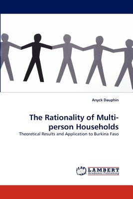غلاف كتاب The Rationality of Multi-Person Households
