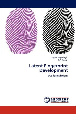 Latent Fingerprint Development