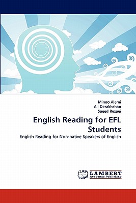 English Reading for Efl Students