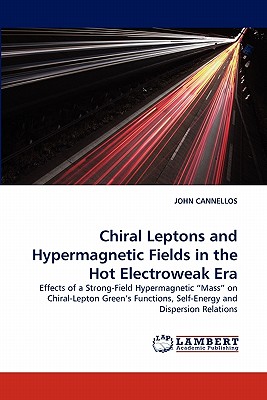 Chiral Leptons and Hypermagnetic Fields in the Hot Electroweak Era
