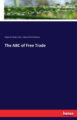 غلاف كتاب The ABC of Free Trade