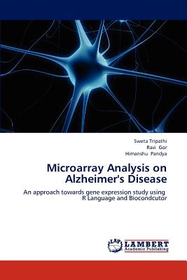 Microarray Analysis on Alzheimer