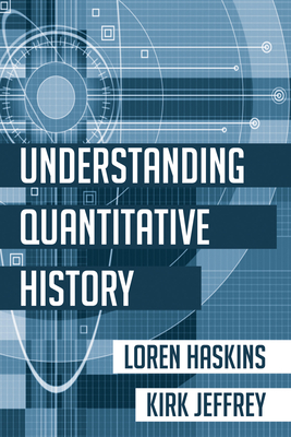 غلاف كتاب Understanding Quantitative History