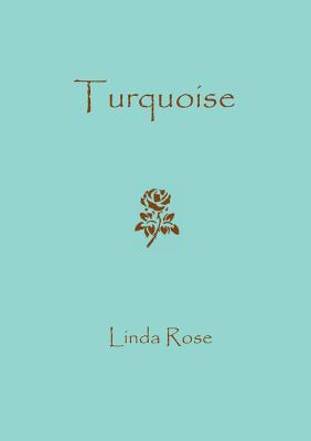 غلاف كتاب Turquoise