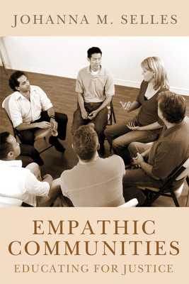 غلاف كتاب Empathic Communities