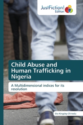 Child Abuse and Human Trafficking in Nigeria