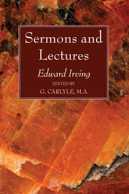 Sermons and Lectures