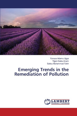 Emerging Trends in the Remediation of Pollution