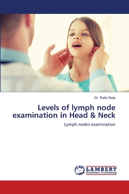 Levels of lymph node examination in Head & Neck