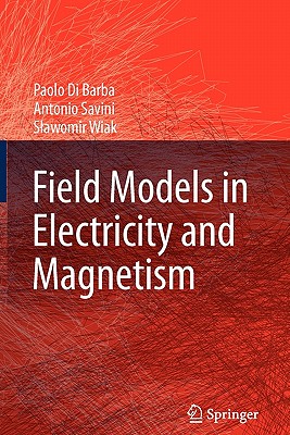 Field Models in Electricity and Magnetism