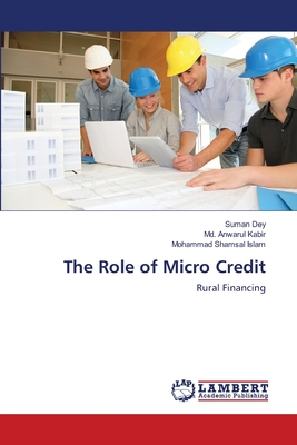 The Role of Micro Credit