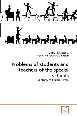 Problems of students and teachers of the special schools