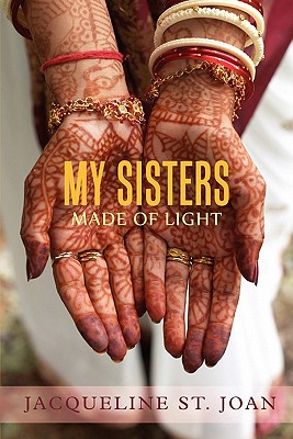 غلاف كتاب My Sisters Made of Light
