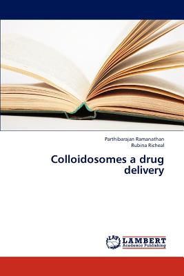 Colloidosomes a drug delivery
