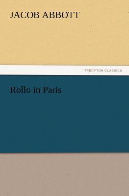 Rollo in Paris