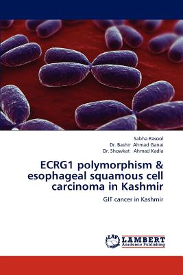 ECRG1 polymorphism & esophageal squamous cell carcinoma in Kashmir