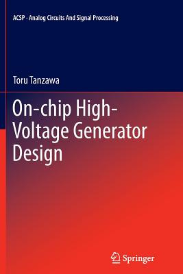 On-chip High-Voltage Generator Design