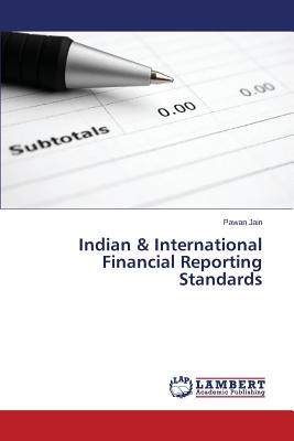 Indian & International Financial Reporting Standards