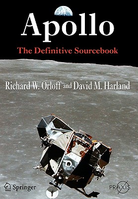 Apollo: The Definitive Sourcebook