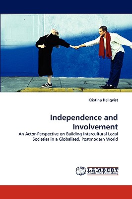 غلاف كتاب Independence and Involvement