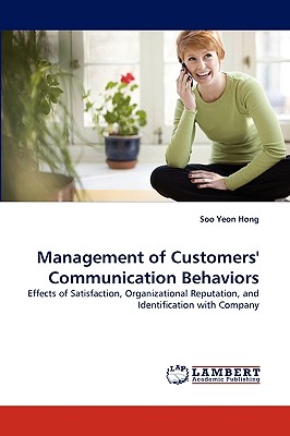 Management of Customers