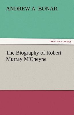 The Biography of Robert Murray M