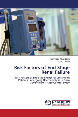 Risk Factors of End Stage Renal Failure