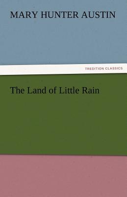 The Land of Little Rain