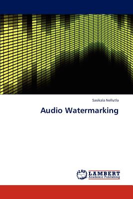 Audio Watermarking