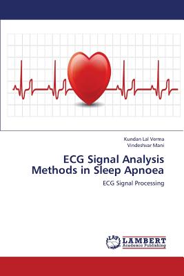 ECG Signal Analysis Methods in Sleep Apnoea