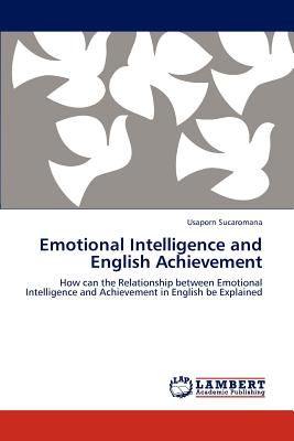 غلاف كتاب Emotional Intelligence and English Achievement