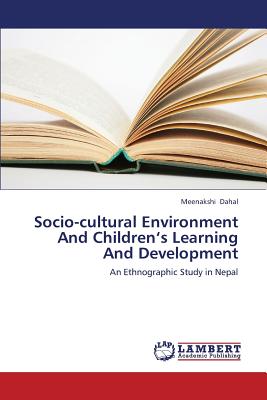 Socio-Cultural Environment and Children