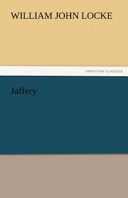 غلاف كتاب Jaffery