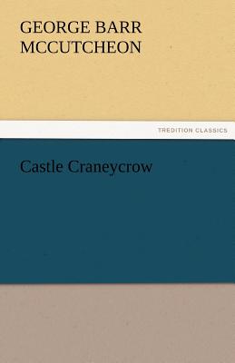 غلاف كتاب Castle Craneycrow