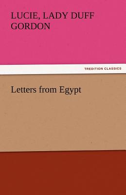 Letters from Egypt