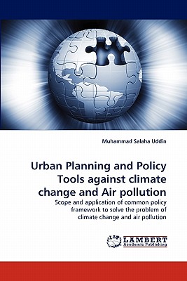 Urban Planning and Policy Tools against climate change and Air pollution