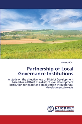 Partnership of Local Governance Institutions