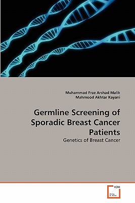 Germline Screening of Sporadic Breast Cancer Patients