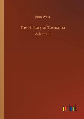 The History of Tasmania